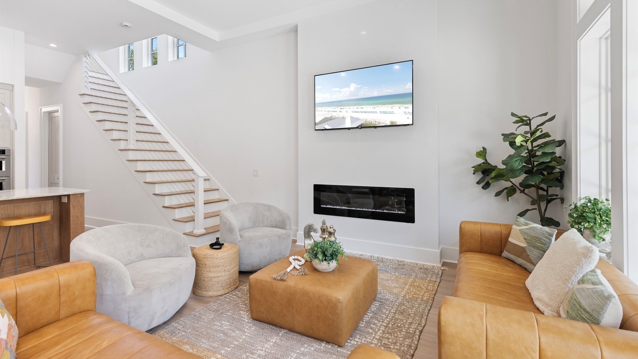 Photo of Livingroom in Kiska Beach