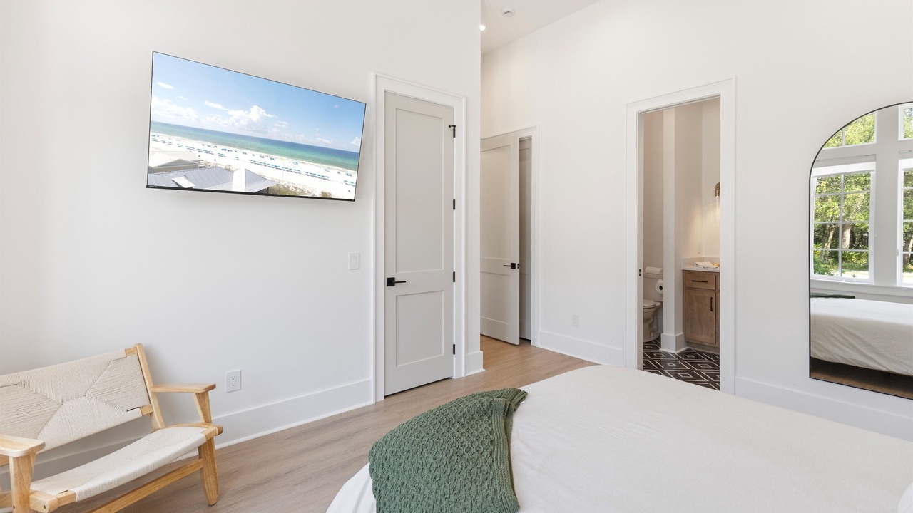Photo of Bedroom in Kiska Beach