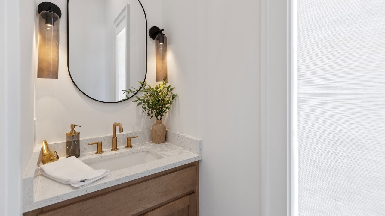 Photo of Bathroom in Kiska Beach
