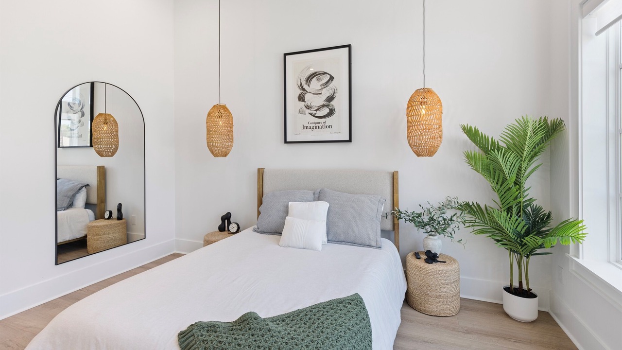 Photo of Bedroom in Kiska Beach