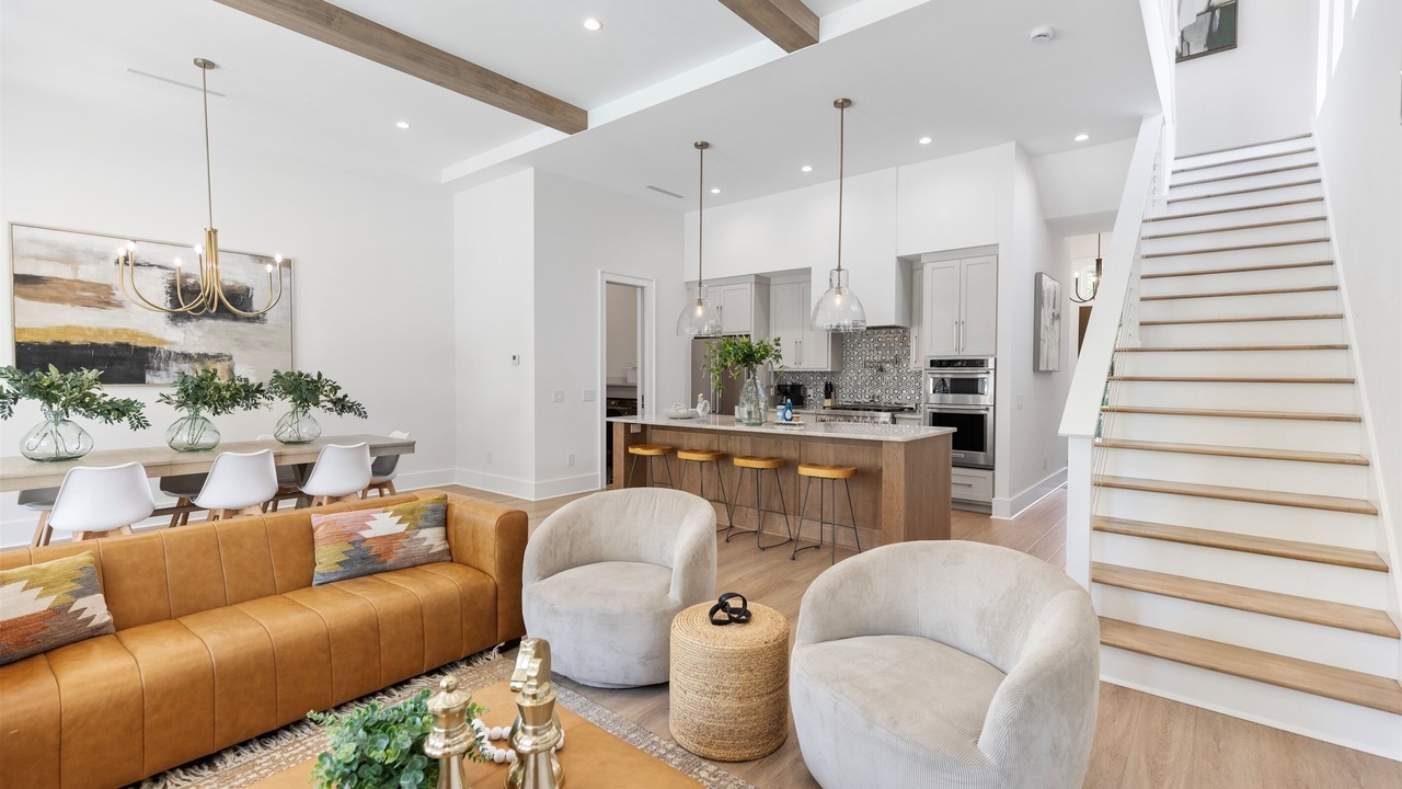 Photo of Livingroom in Kiska Beach