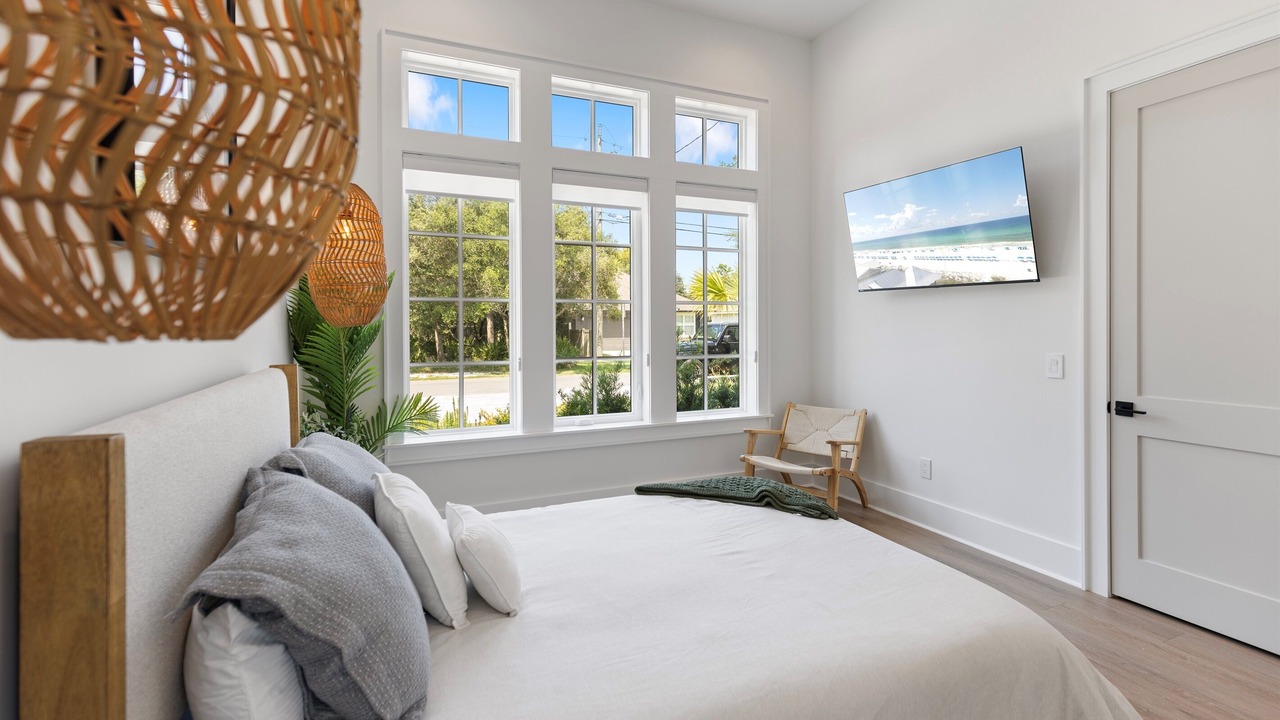 Photo of Bedroom in Kiska Beach