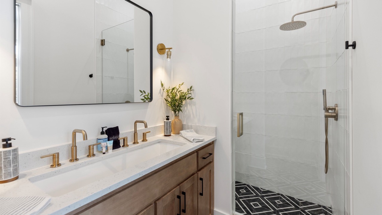 Photo of Bathroom in Kiska Beach