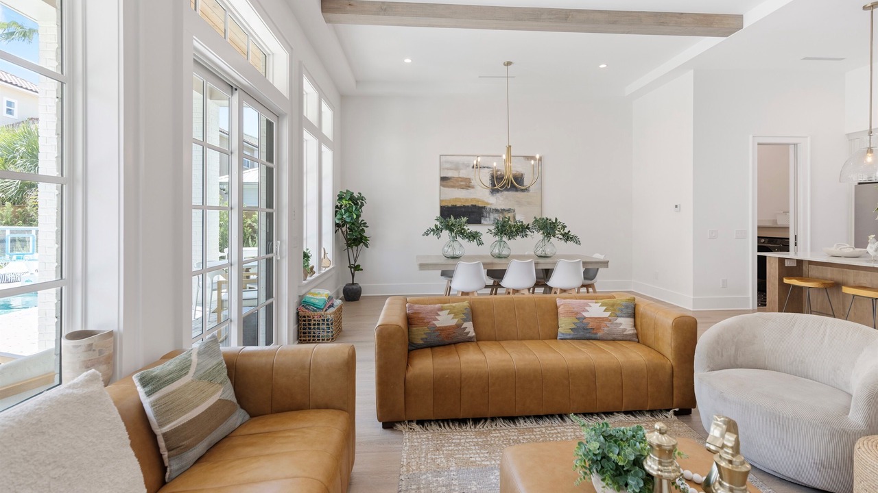 Photo of Livingroom in Kiska Beach
