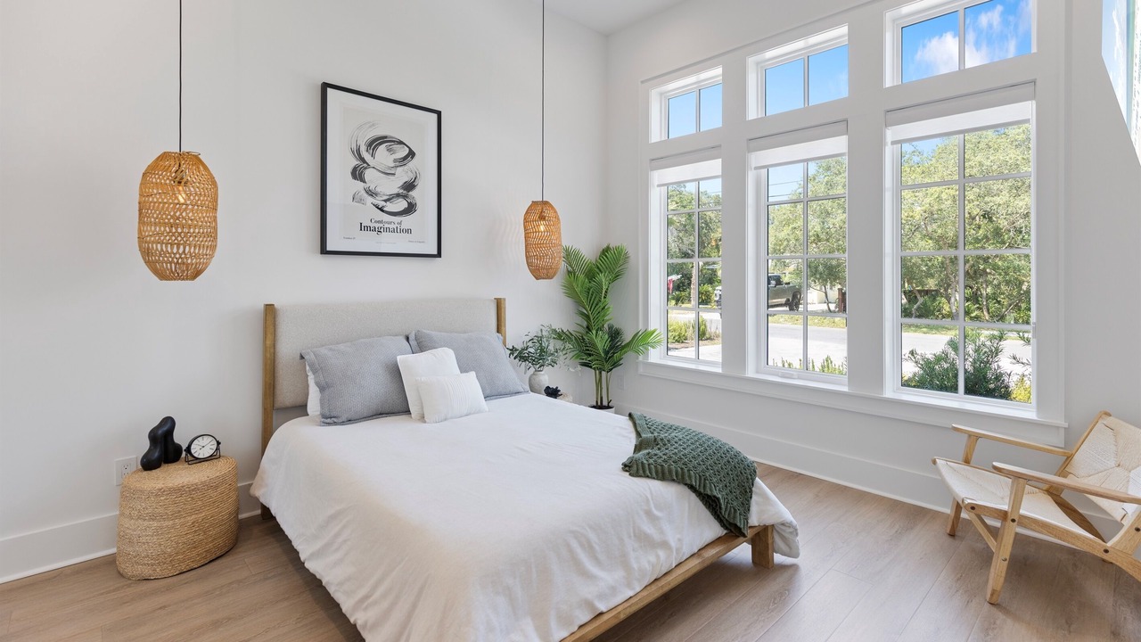Photo of Bedroom in Kiska Beach