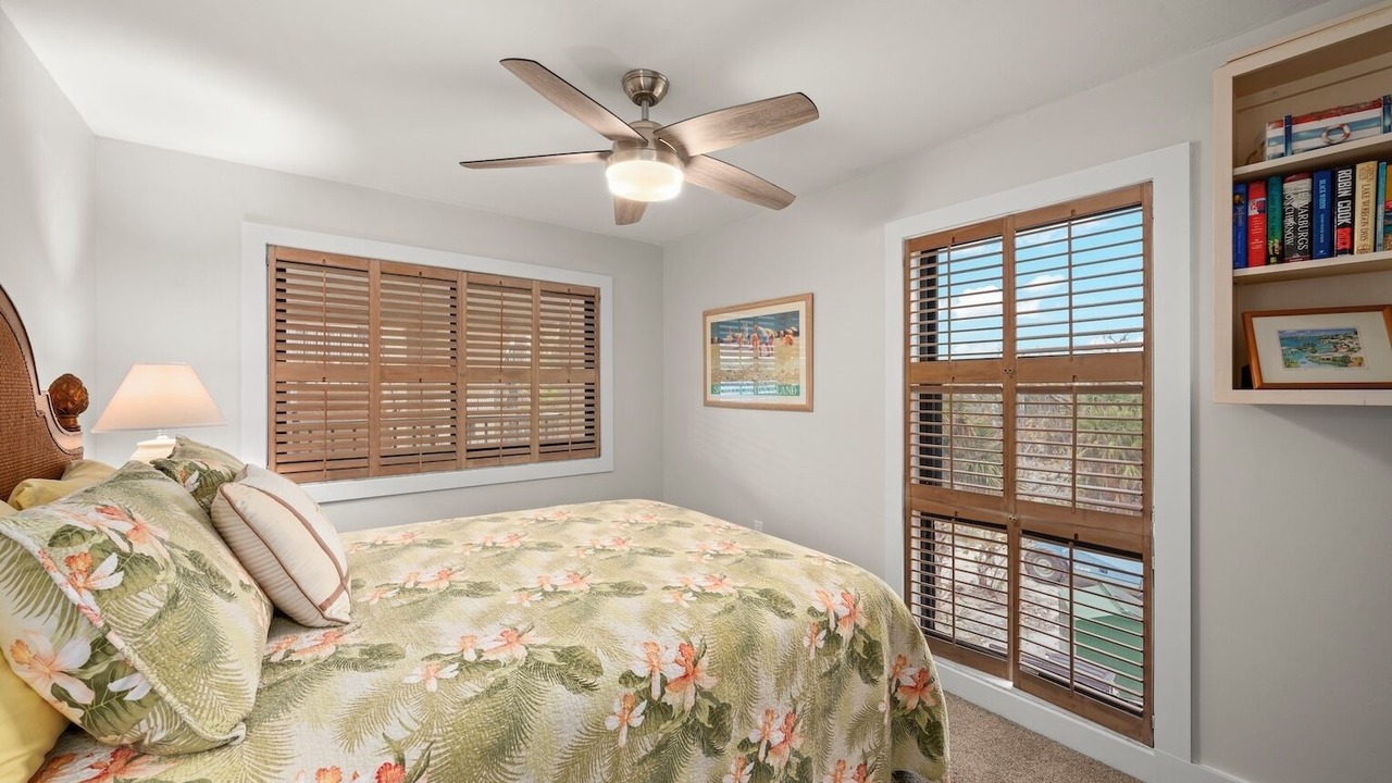Photo of Bedroom in Sanibel