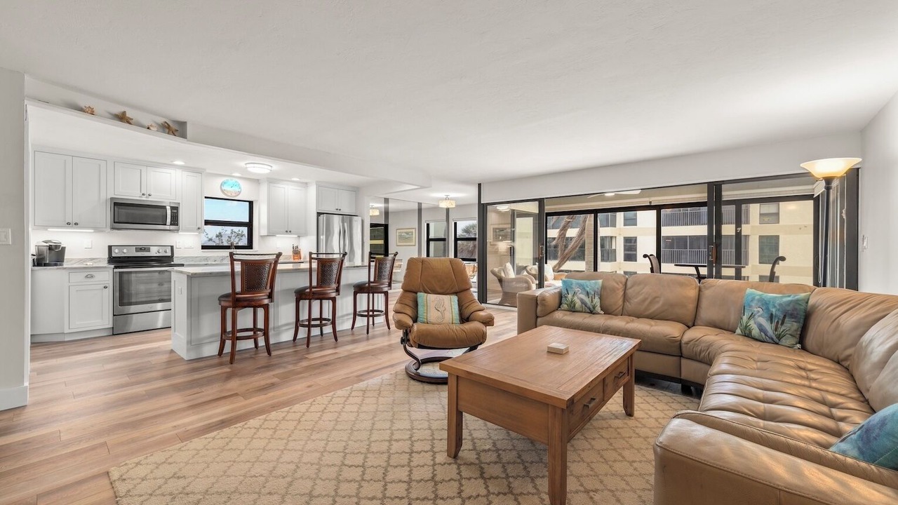 Photo of Livingroom in Sanibel