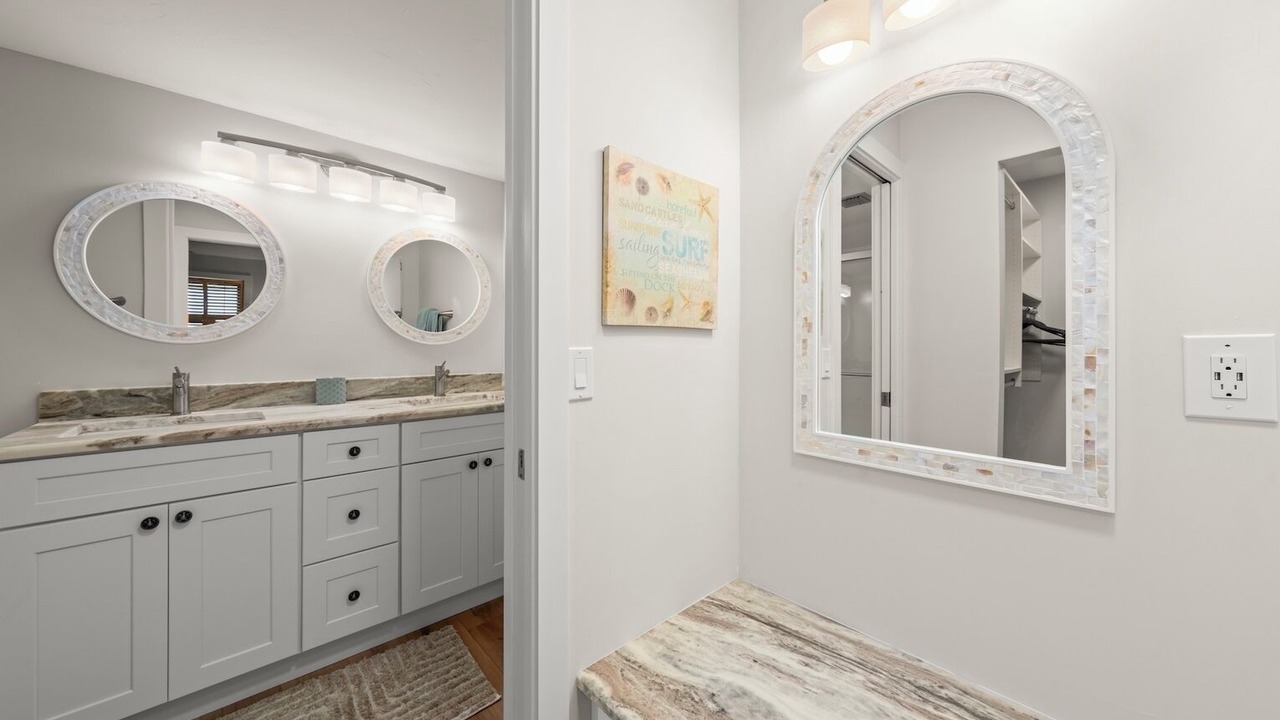 Photo of Bathroom in Sanibel