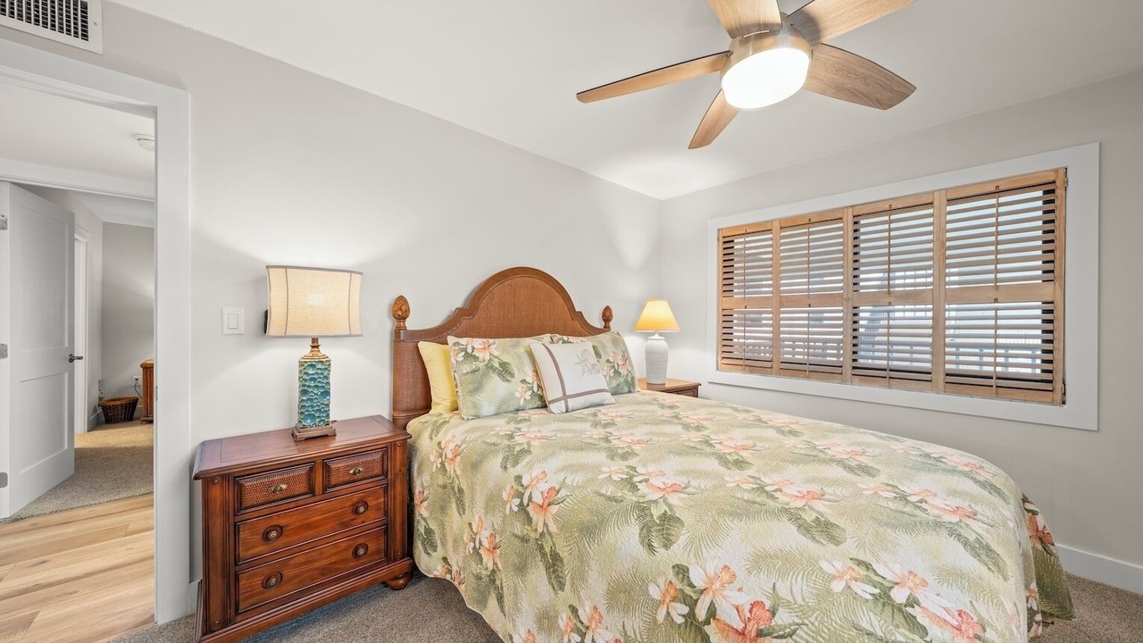 Photo of Bedroom in Sanibel