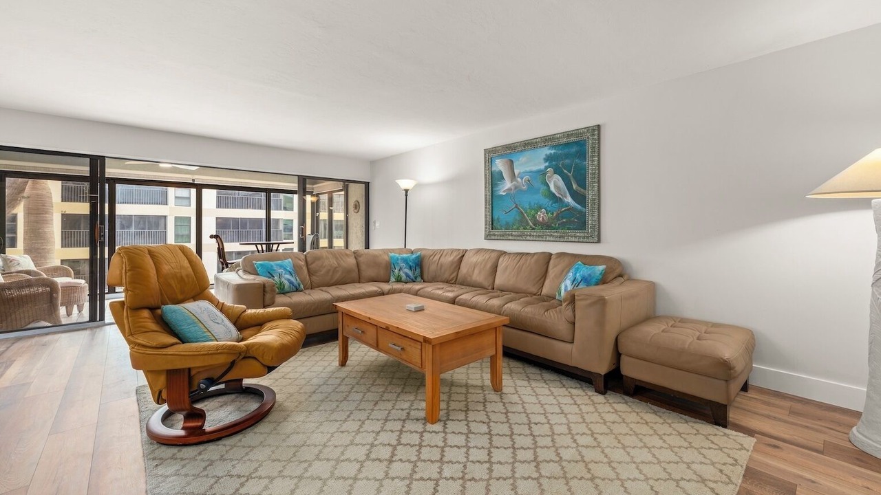 Photo of Livingroom in Sanibel