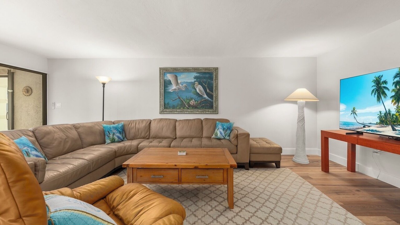 Photo of Livingroom in Sanibel