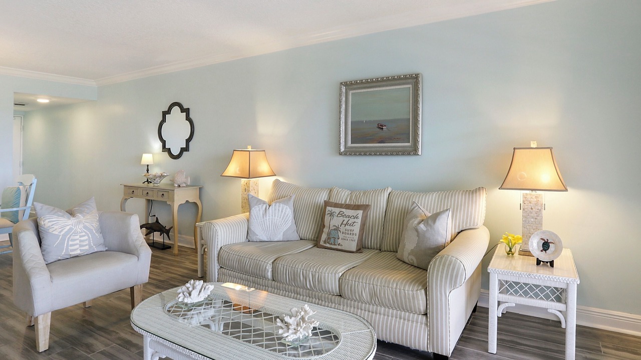 Photo of Livingroom in Juno Beach