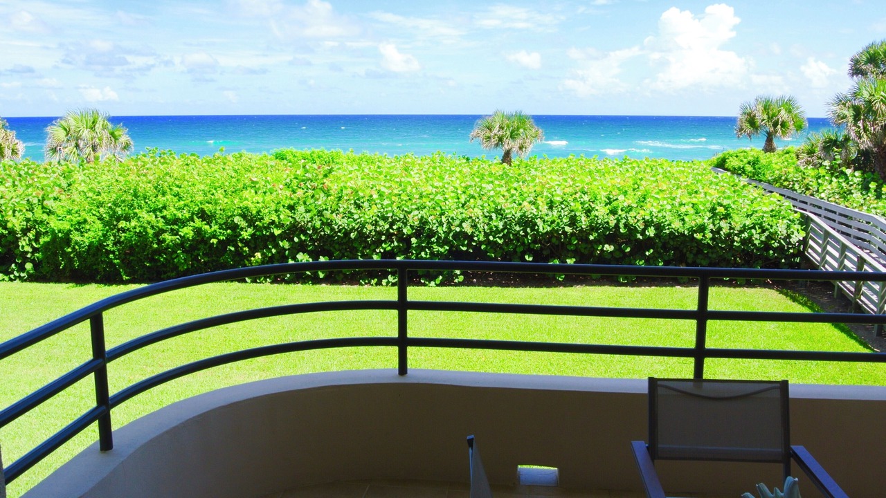 Photo of Outdoor in Juno Beach
