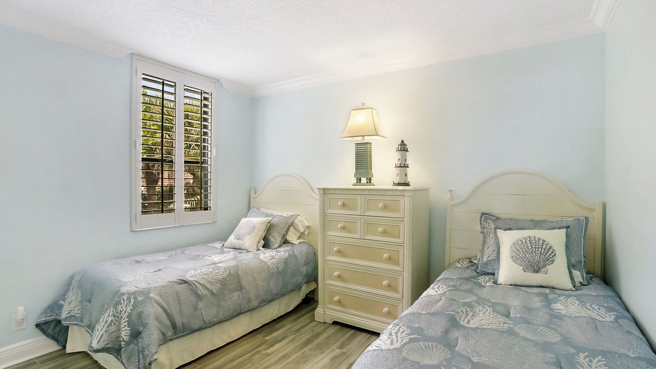 Photo of Bedroom in Juno Beach