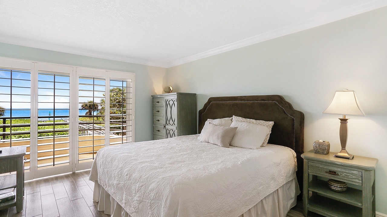 Photo of Bedroom in Juno Beach