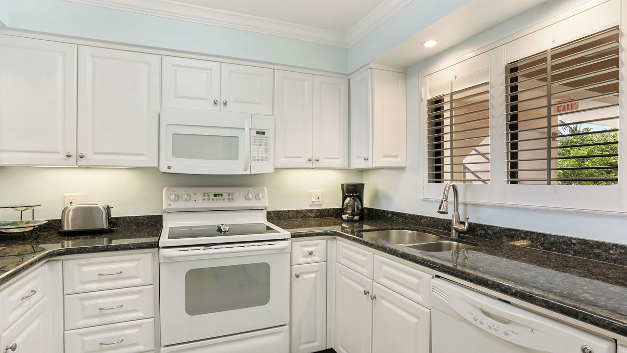Photo of Kitchen in Juno Beach