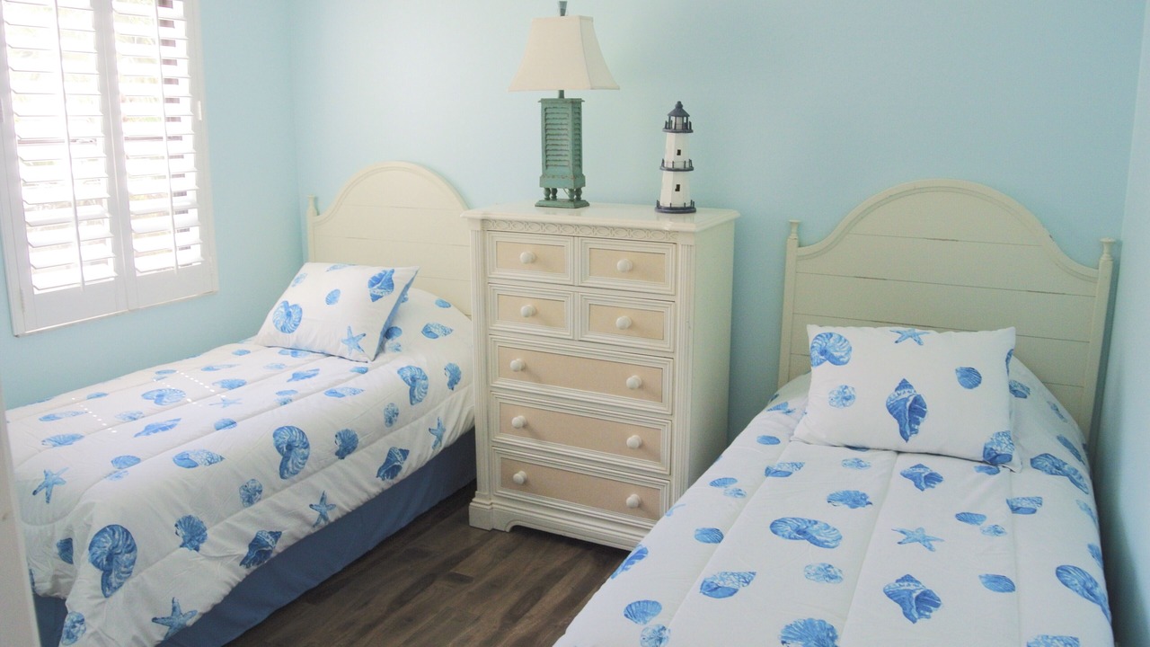 Photo of Bedroom in Juno Beach