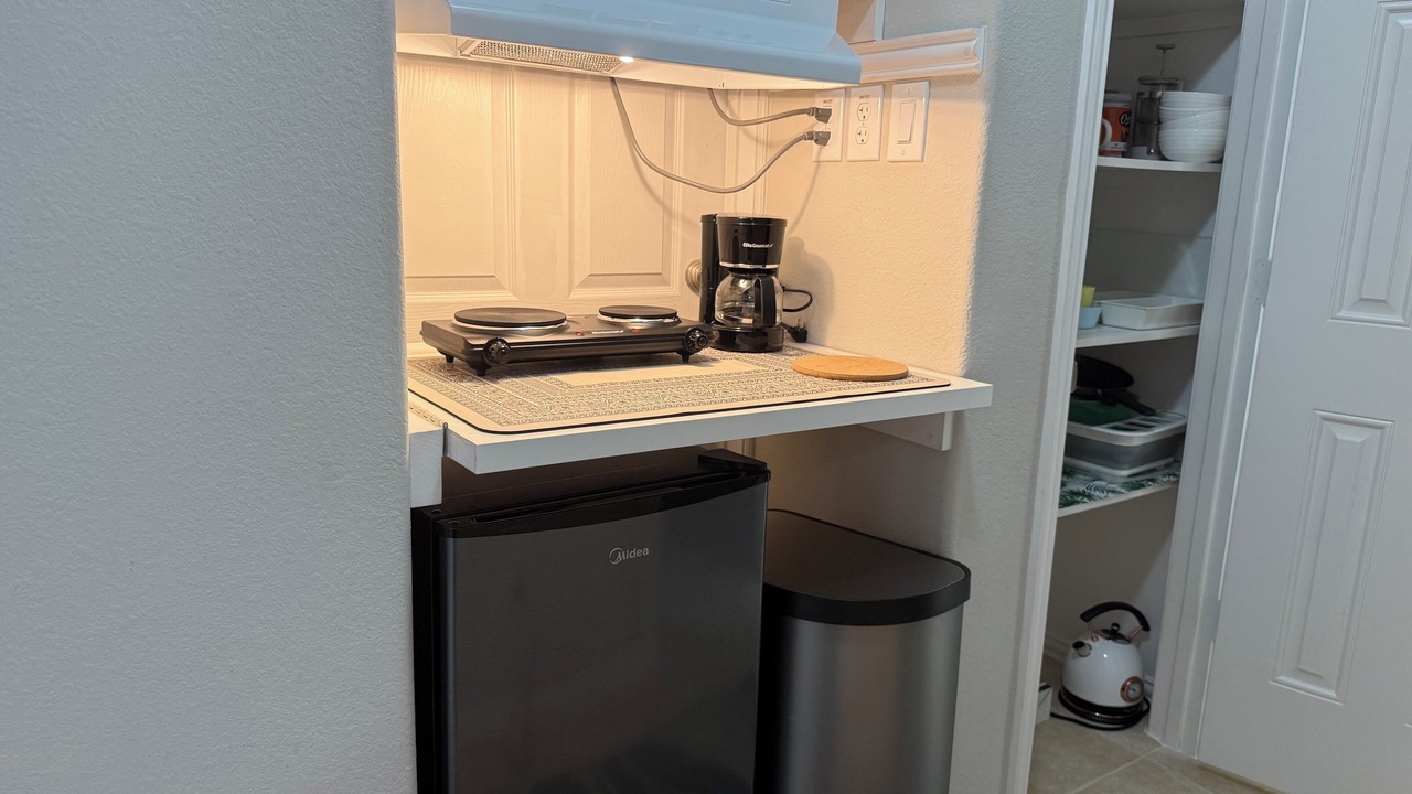 Photo of Kitchen in College Park