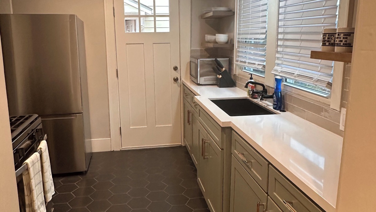 Photo of Kitchen in Greater Heights