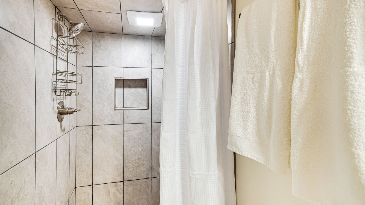 Photo of Bathroom in Tougaloo