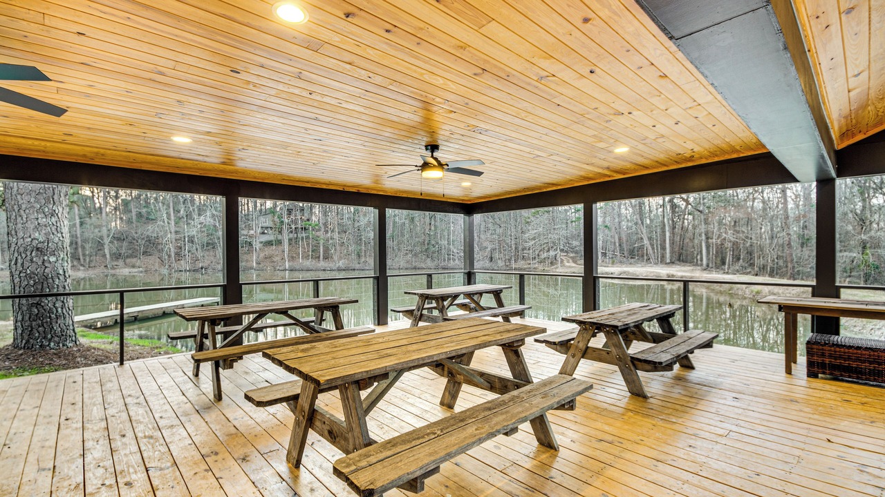 Photo of Outdoor in Tougaloo