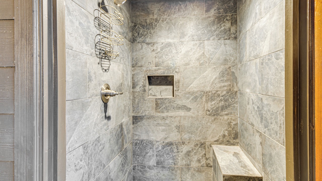 Photo of Bathroom in Tougaloo