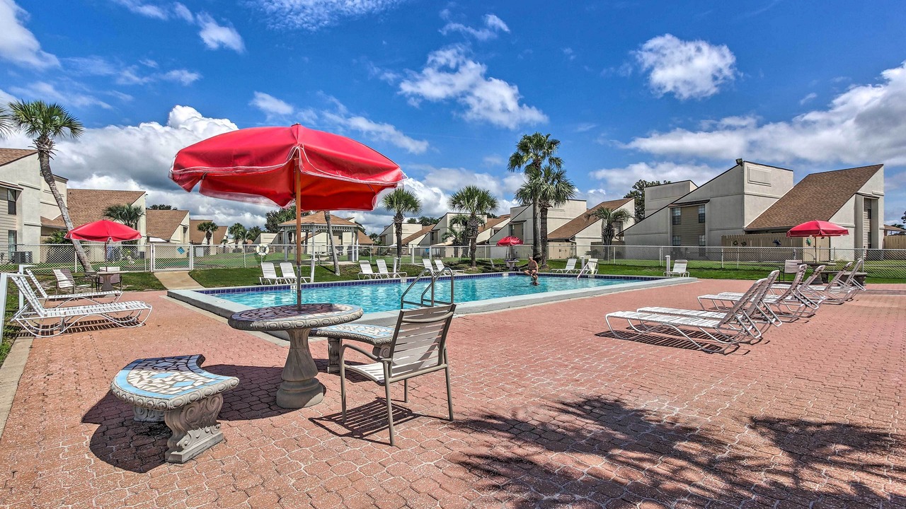 Photo of Outdoor in Summer Breeze