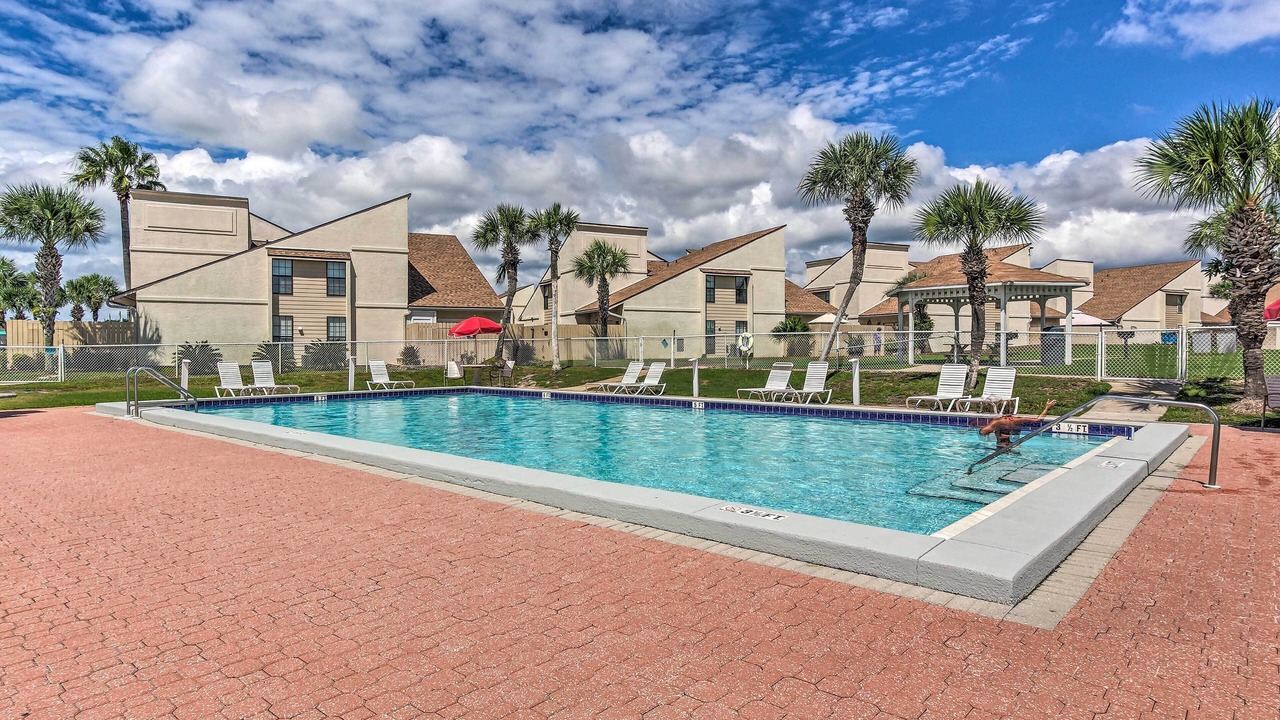 Photo of Outdoor in Summer Breeze
