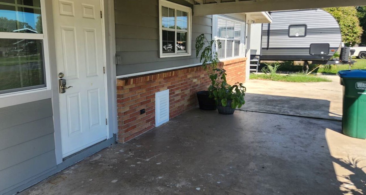 Photo of Outdoor in Woodlawn
