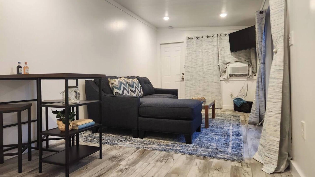 Photo of Livingroom in Woodlawn
