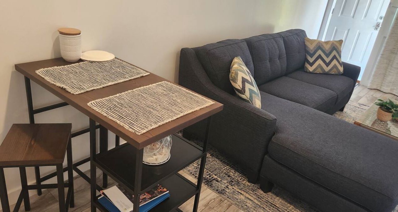 Photo of Livingroom in Woodlawn