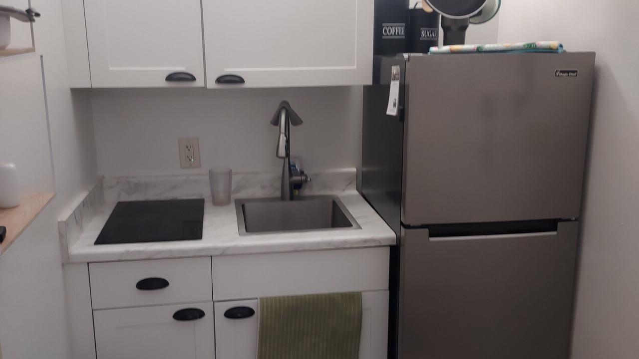 Photo of Kitchen in Daytona Beach