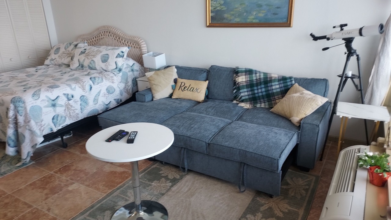 Photo of Bedroom in Daytona Beach