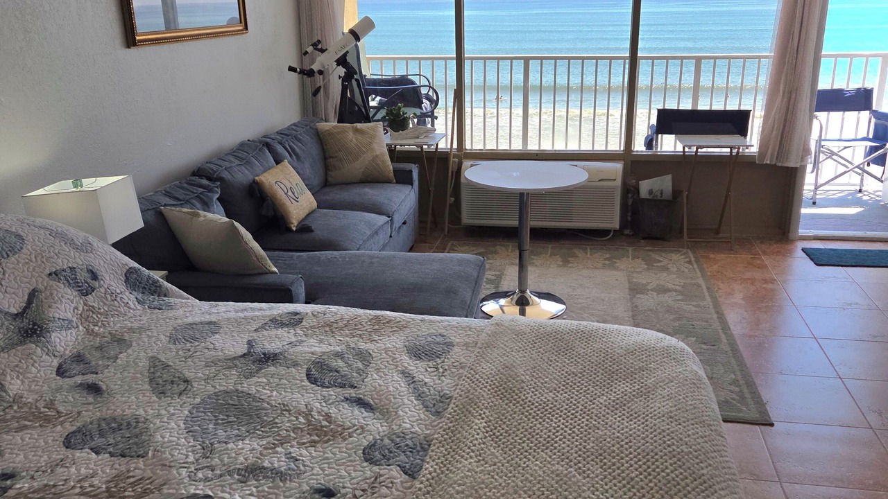 Photo of Bedroom in Daytona Beach
