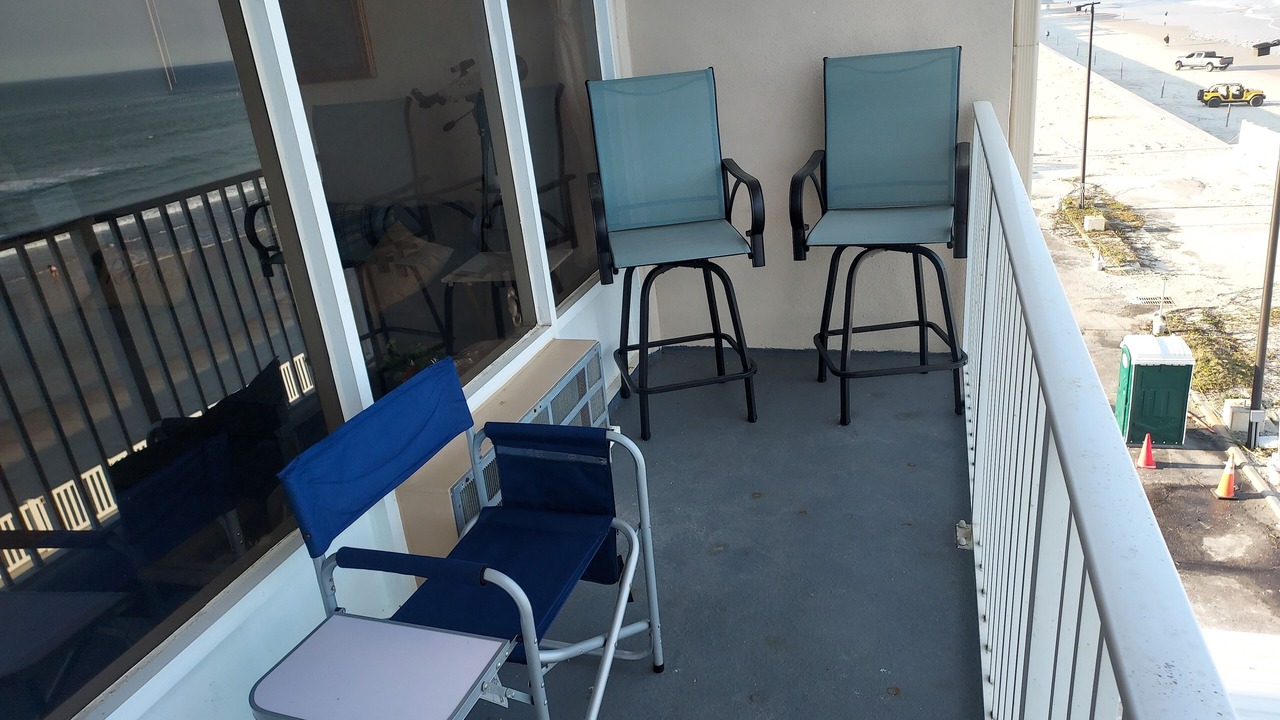 Photo of Outdoor in Daytona Beach