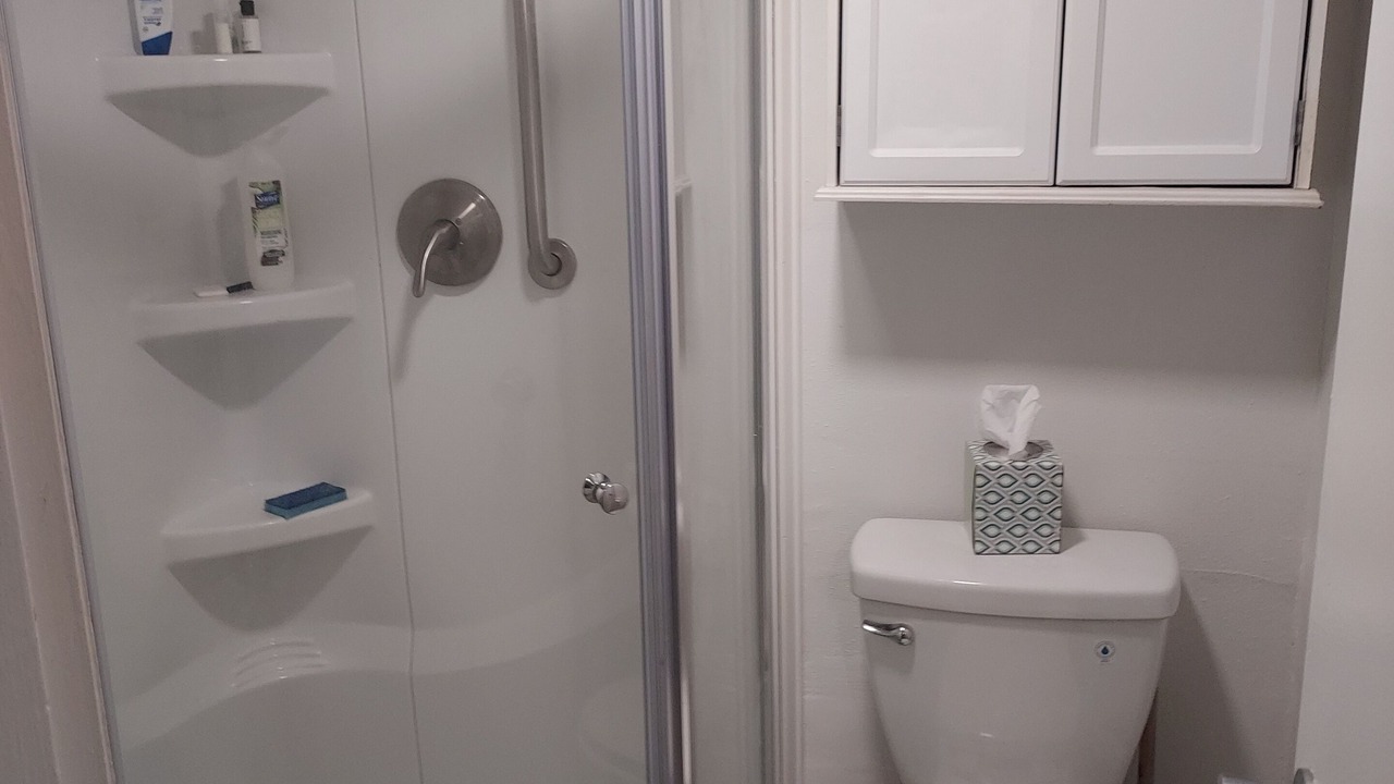 Photo of Bathroom in Daytona Beach