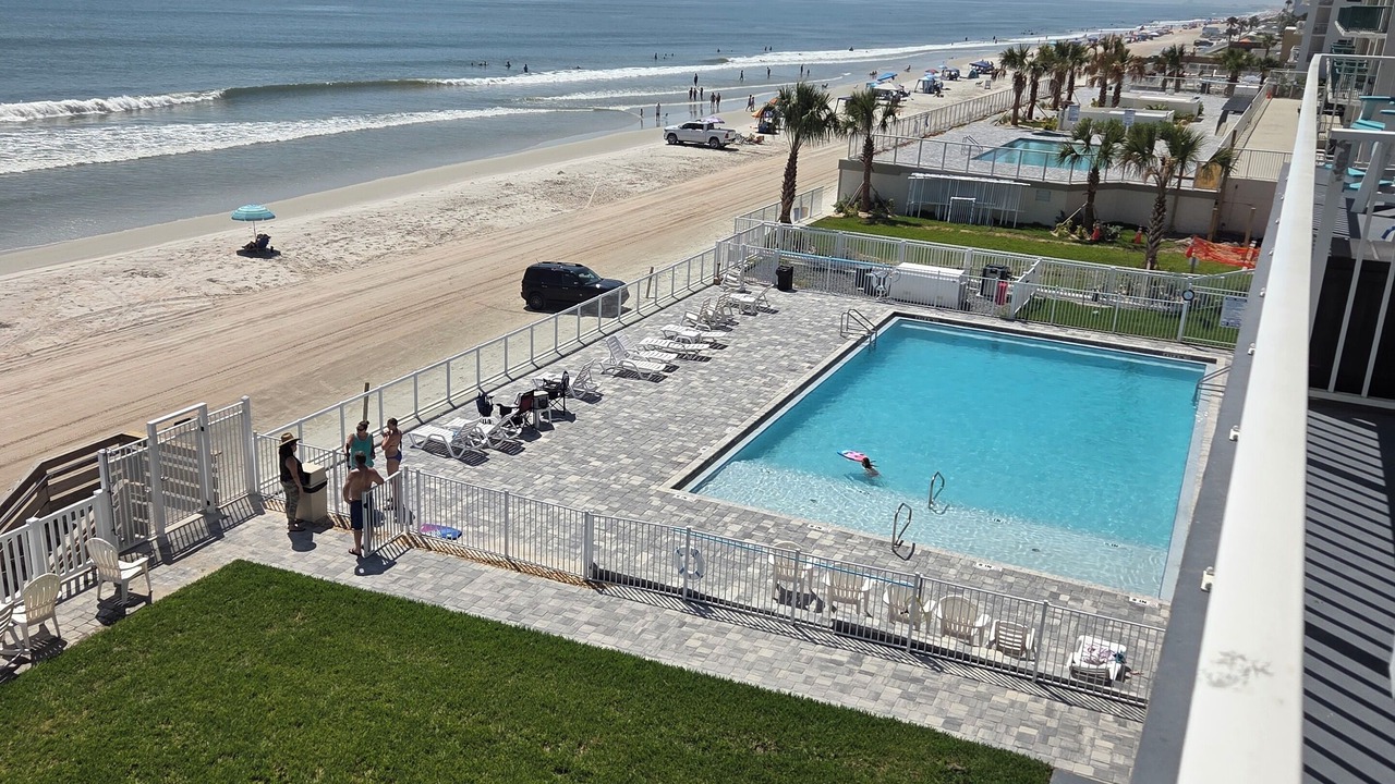 Photo of Outdoor in Daytona Beach