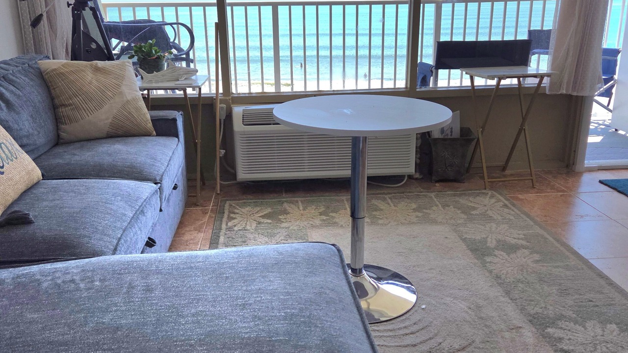 Photo of Livingroom in Daytona Beach