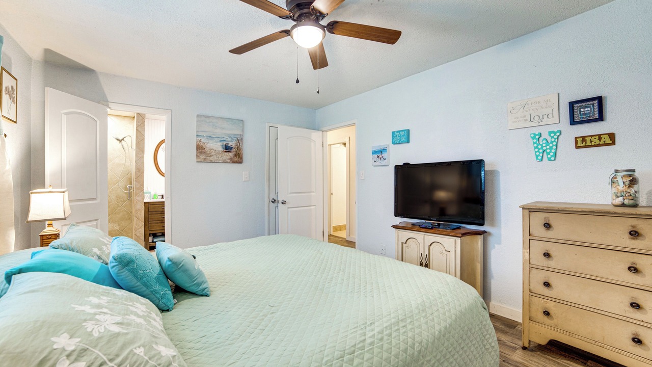 Photo of Bedroom in East Tawakoni