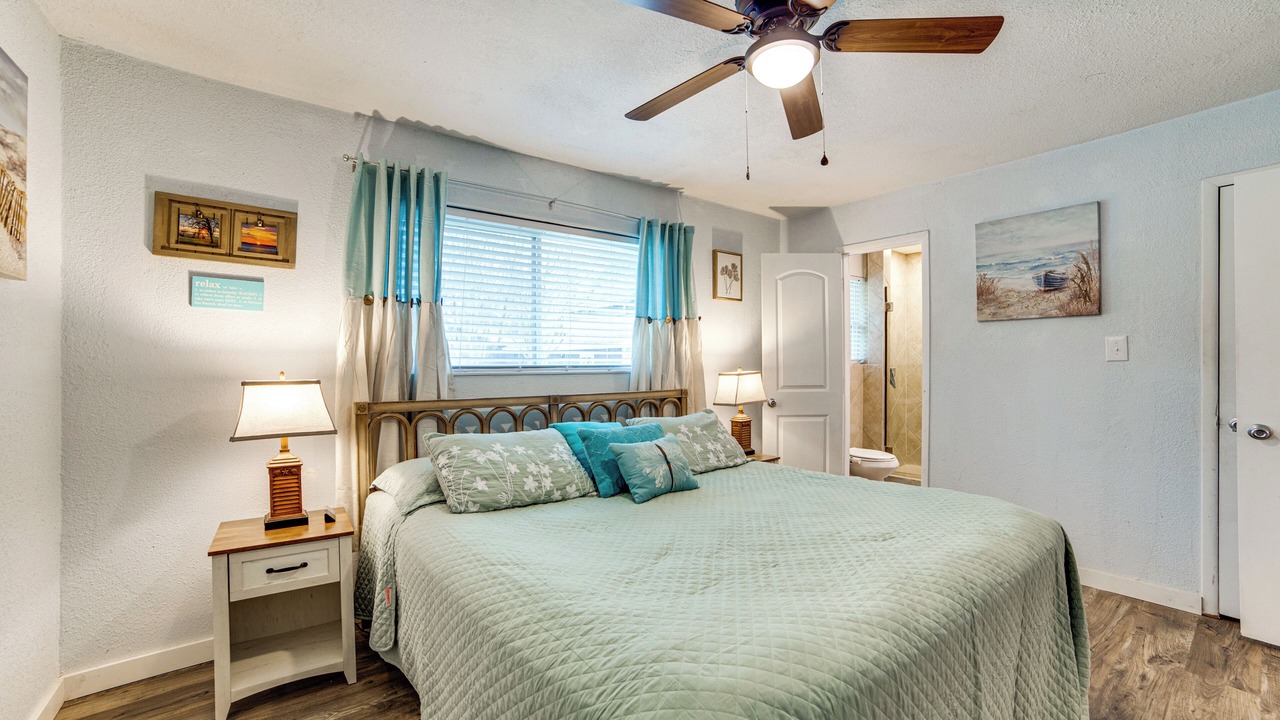 Photo of Bedroom in East Tawakoni