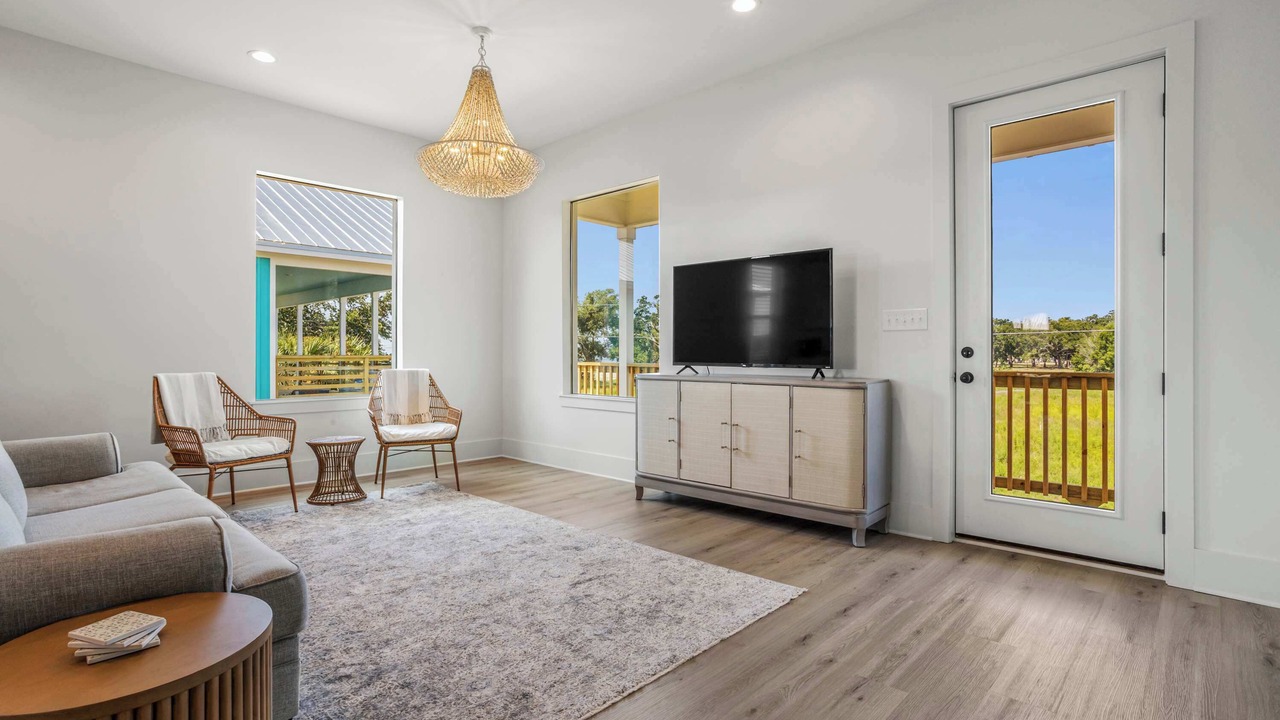 Photo of Livingroom in Mississippi City