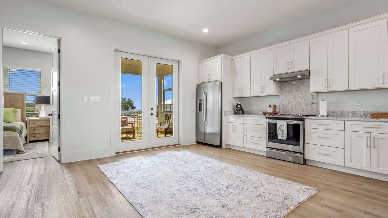 Photo of Kitchen in Mississippi City