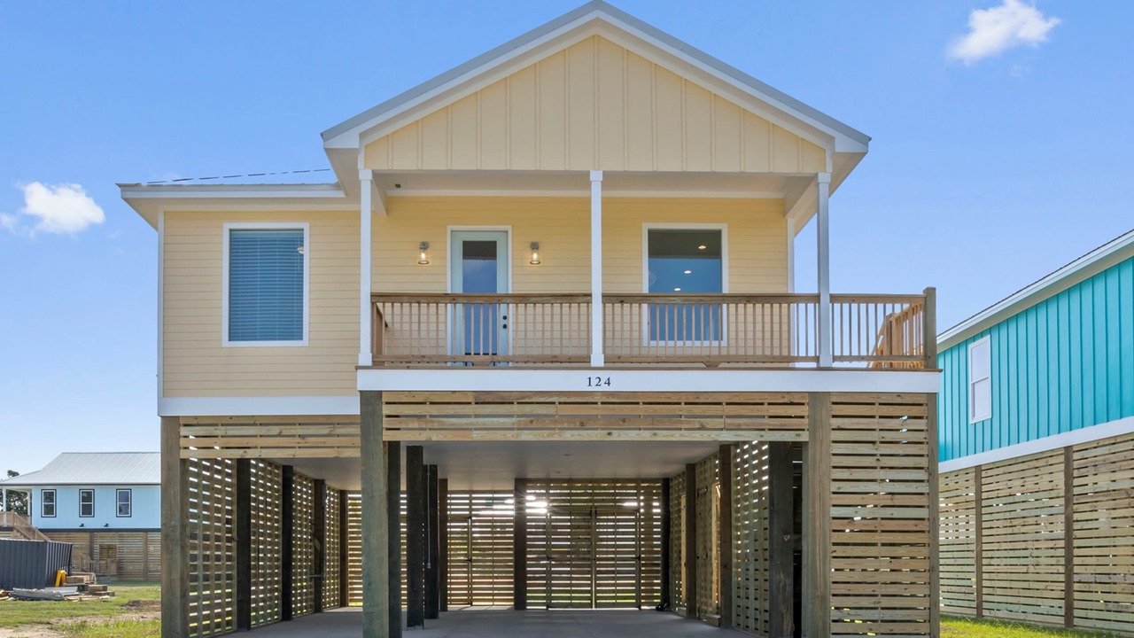 Photo of Outdoor in Mississippi City