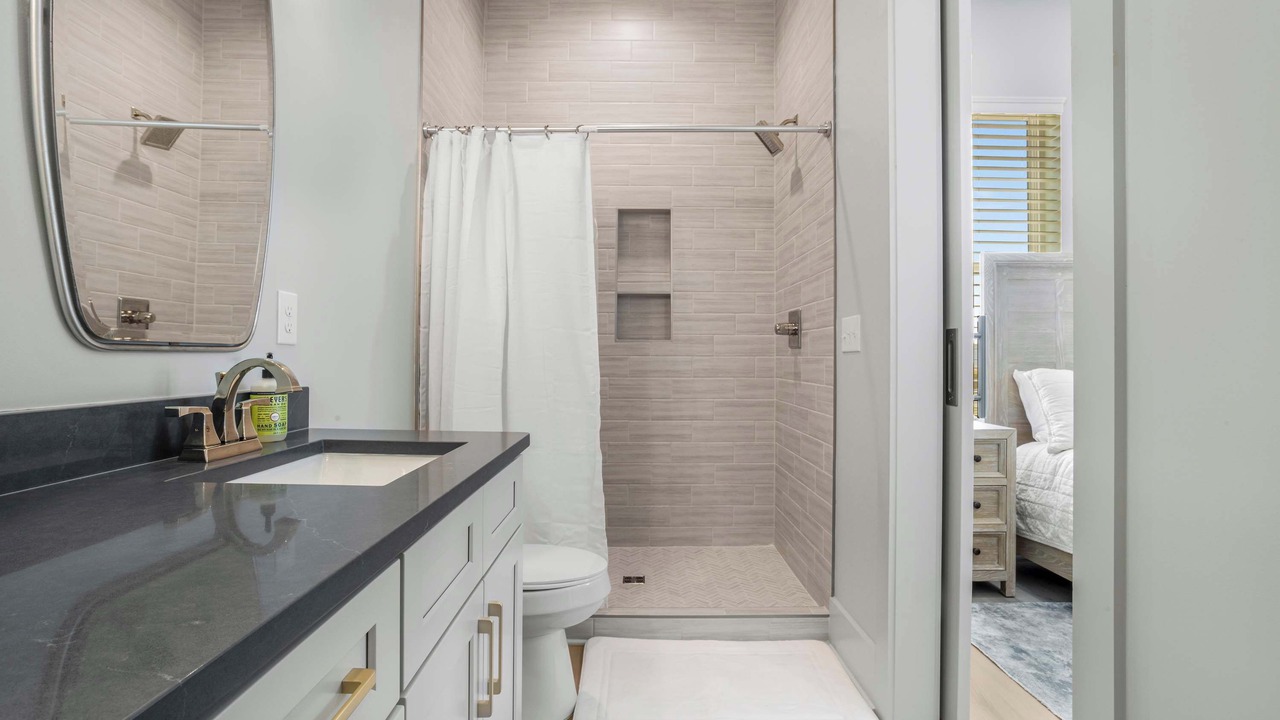 Photo of Bathroom in Mississippi City