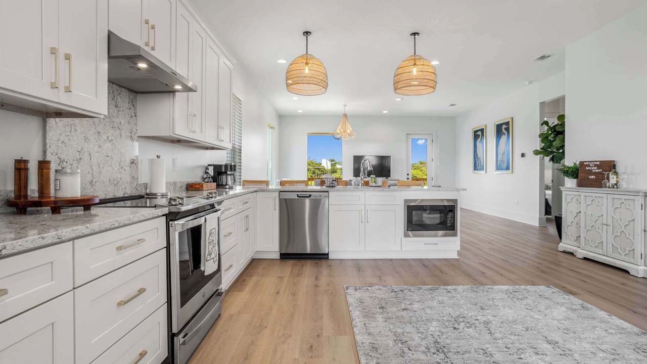 Photo of Kitchen in Mississippi City