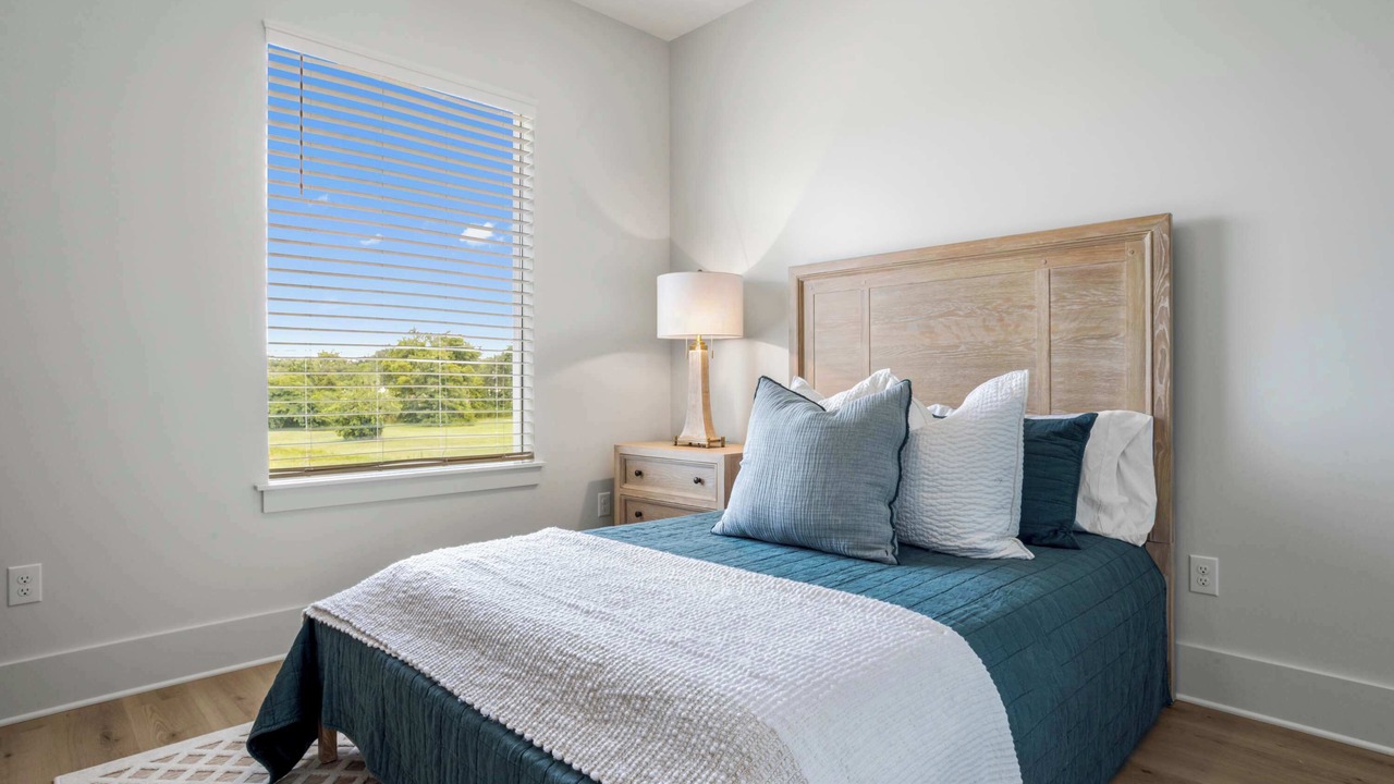 Photo of Bedroom in Mississippi City