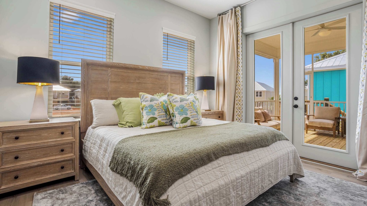 Photo of Bedroom in Mississippi City