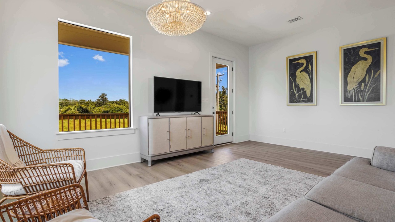Photo of Livingroom in Mississippi City