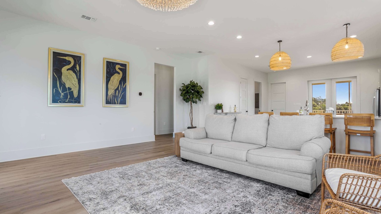 Photo of Livingroom in Mississippi City