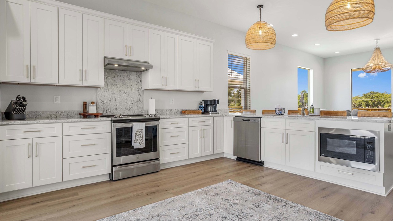 Photo of Kitchen in Mississippi City